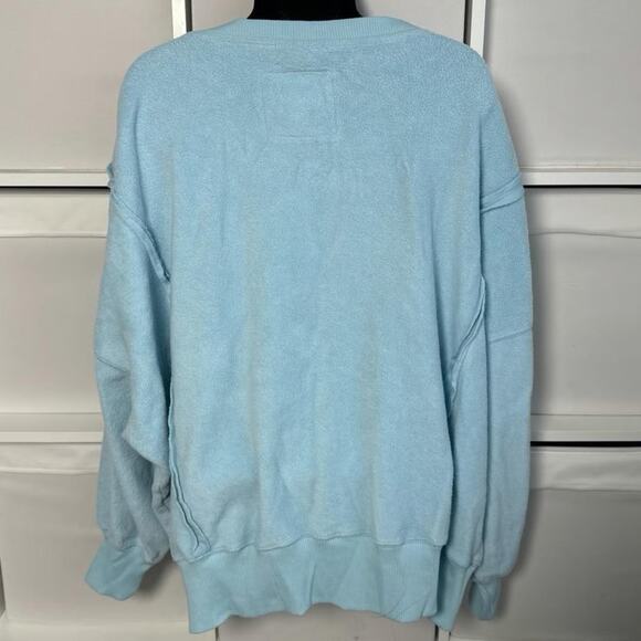 American Eagle Huggable Crewneck Sweatshirt - Picture 2 of 5